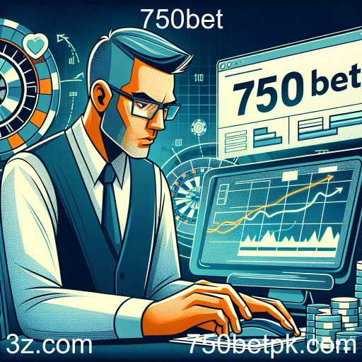 Dicas Valiosas para Apostadores: Maximizing Suas Chances no 750bet