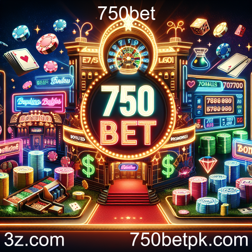 Promoções Imperdíveis na 750bet: Aproveite ao Máximo sua Experiência de Jogo